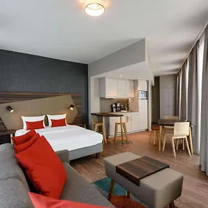 Apart-hotel Adagio, Bremen