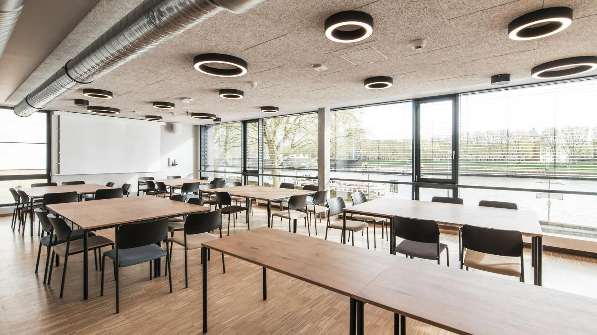 Jugendherberge Bremen Hostel